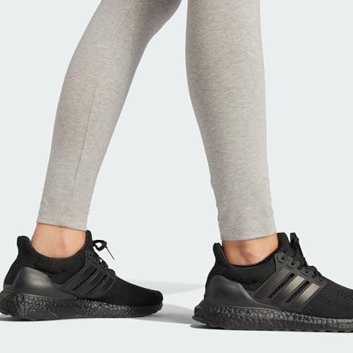 Detalle de adidas Essentials Linear Cotton Leggings S