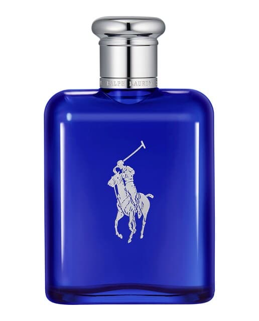 Imagen de Ralph Lauren Polo Blue Fougère Eau de Toilette 200 ml 🌊 en OfertitasTOP