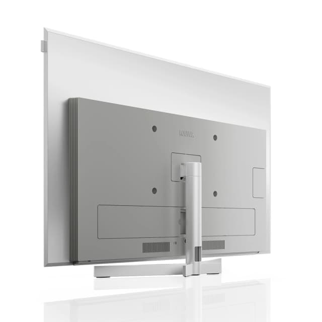 Detalle 1 de LOEWE stellar 48 TV OLED 48" 121 cm, 80 W barra de sonido