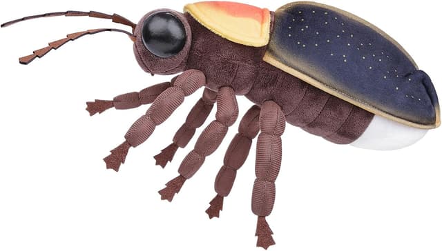 Thumbnail 3 de RLOMUTE firefly plush toy 10.6 inch night light