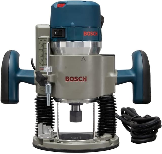 Thumbnail 6 de Bosch 1617EVSPK 2.25 HP Combination Router