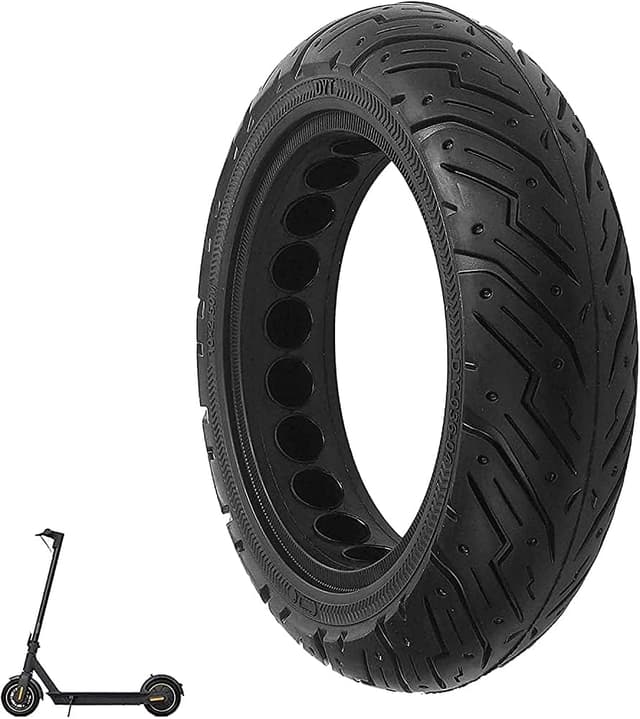 Thumbnail 3 de Ninebot Max G30 Vollgummi Reifen 60/70-6,5