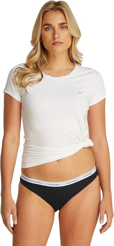 Thumbnail 3 de Calvin Klein 000QD5208E Bikini 5 unidades XL