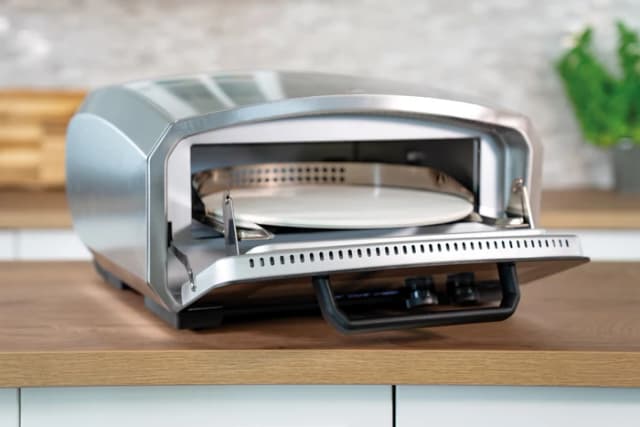 Thumbnail 5 de Unold PIZZAOFEN Enzo – 500 °C Pizzaofen 🍕