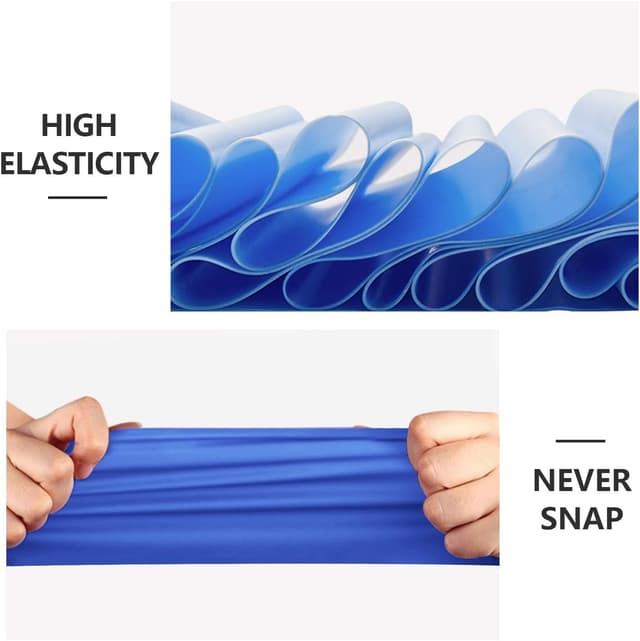 Detalle 2 de Suright Resistance Bands 2m, 3 Levels