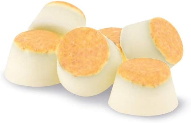 Detalle de beaphar Bonbons d’ail pour chiens (245 g) aux oméga 3 6 9