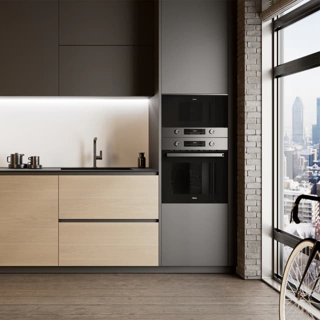 Thumbnail 6 de Teka Horno Pirolítico Multifunción con Airfry - HSB 6466 P 🍽