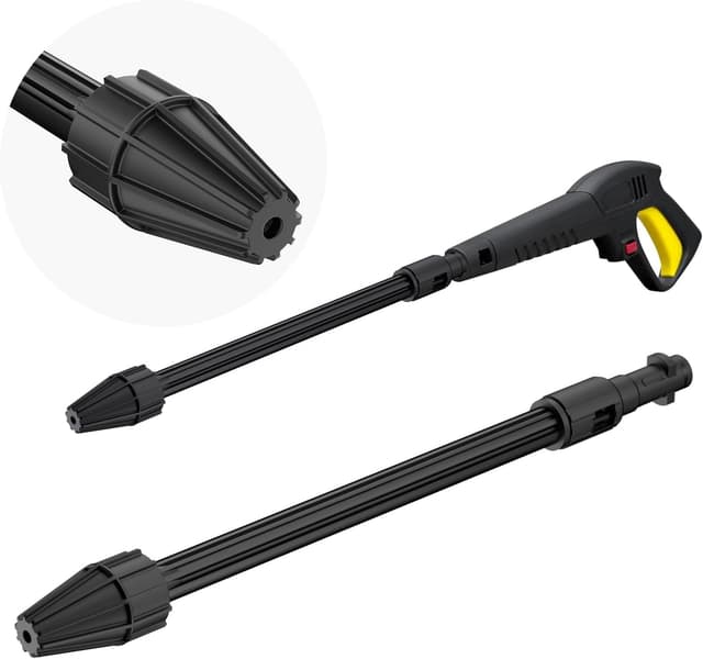 Thumbnail 4 de OHAYORI Dirt Blaster 160 bares para Karcher