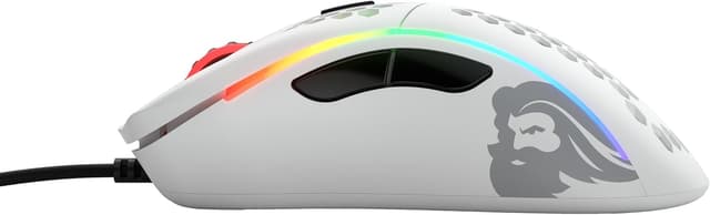 Thumbnail 3 de GLORIOUS Model D Mouse da gaming wired