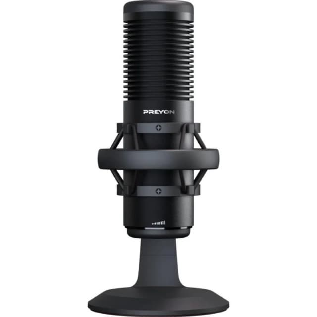 Detalle 2 de preyon Osprey Scream micrófono USB 3,5 mm