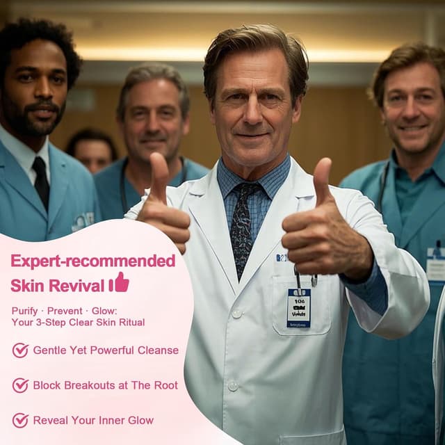 Thumbnail 1 de FACEMADE 60 Count XXL 12x12 Face Towels