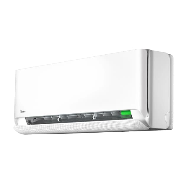 Detalle de Midea Inverter Breezeless E 20(07)N8-1: aire acondicionado split 1x1