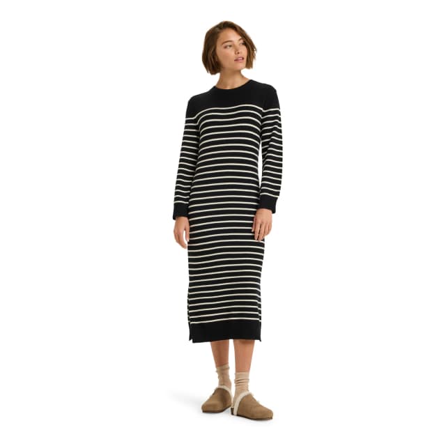 Detalle de Roxy Cool Waves vestido de mujer