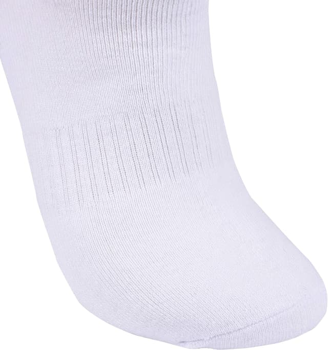 Detalle 2 de Laulax sports socks 5 pairs 12.5 Jnr