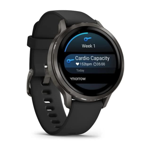 Thumbnail 1 de Garmin Venu 4 AMOLED 41 mm