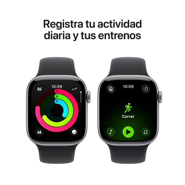 Thumbnail 3 de Apple Watch Series 11 GPS+Cellular 42mm