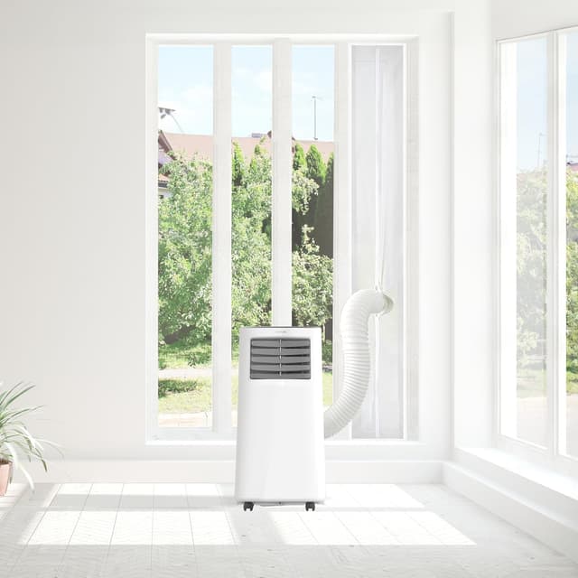 Thumbnail 6 de Cecotec Copri Finestra Isolante universale per climatizzatori portatili, 400 cm, 100% poliestere