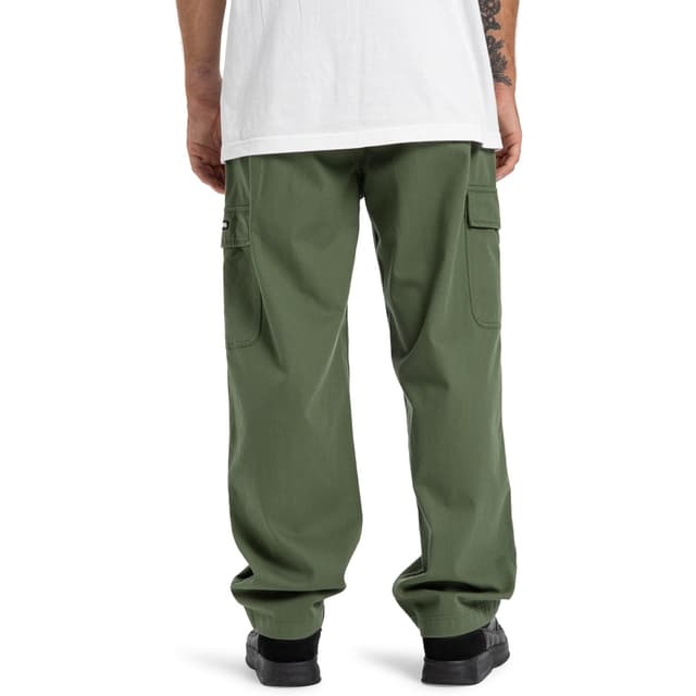 Thumbnail 1 de DC Shoes Worker Baggy Cargo, pantalón hombre 👖