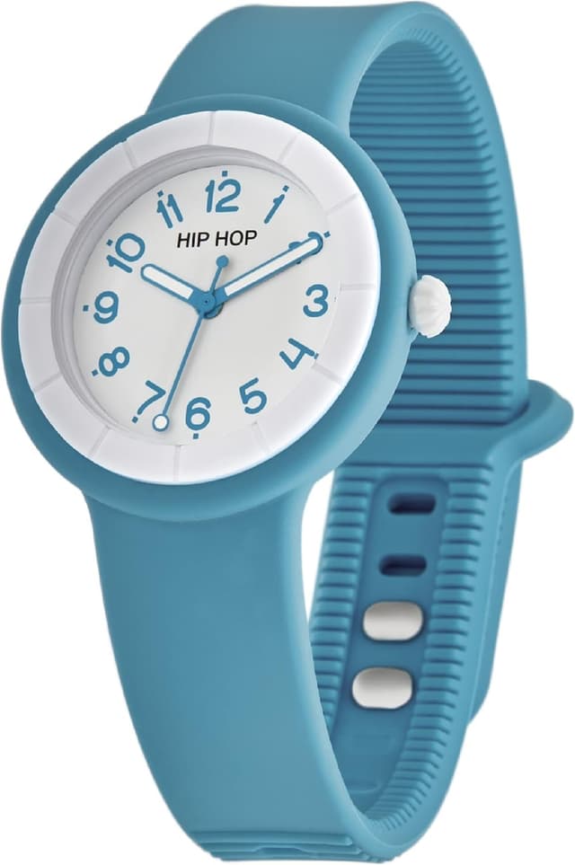 Thumbnail 2 de HIP HOP Hero.Dot Orologio Donna 34 mm