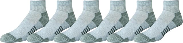 Thumbnail 4 de Amazon Essentials Chaussettes athlétiques Homme