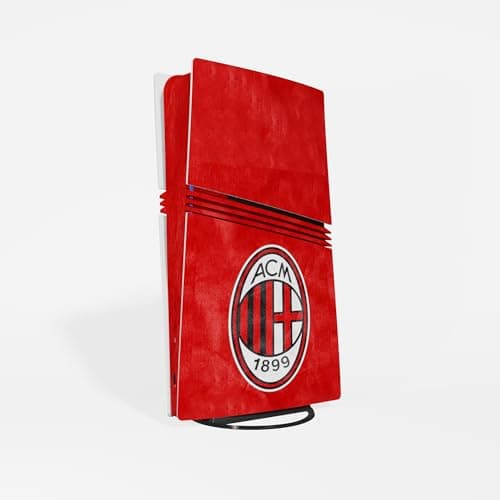 Detalle de Kit de vinilos Extra Resistentes MaD Vision para PlayStation 5 (PS5) Pro Digital y Pro Disc, mate + 2 skins para mandos