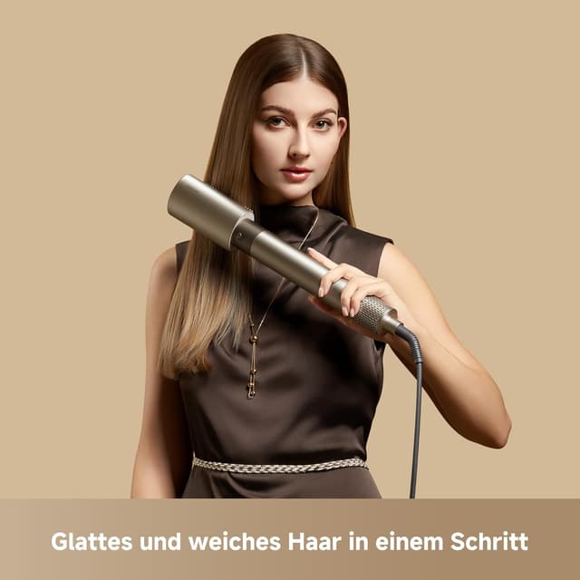 Thumbnail 4 de DREAME AirStyle Shine Haarstyler