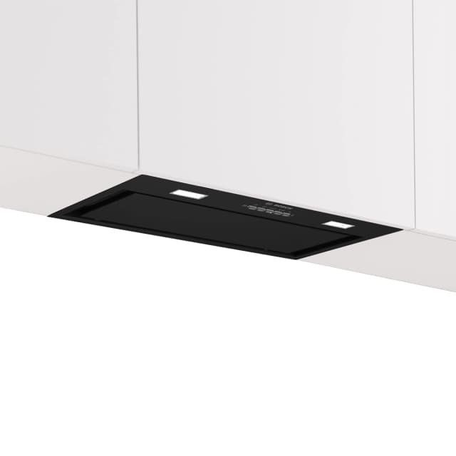 Detalle de Bosch DLN57PC60 campana Serie 8 60 cm