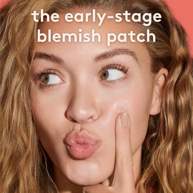 Thumbnail 2 de Skin Choice Pimple Patch Microneedle