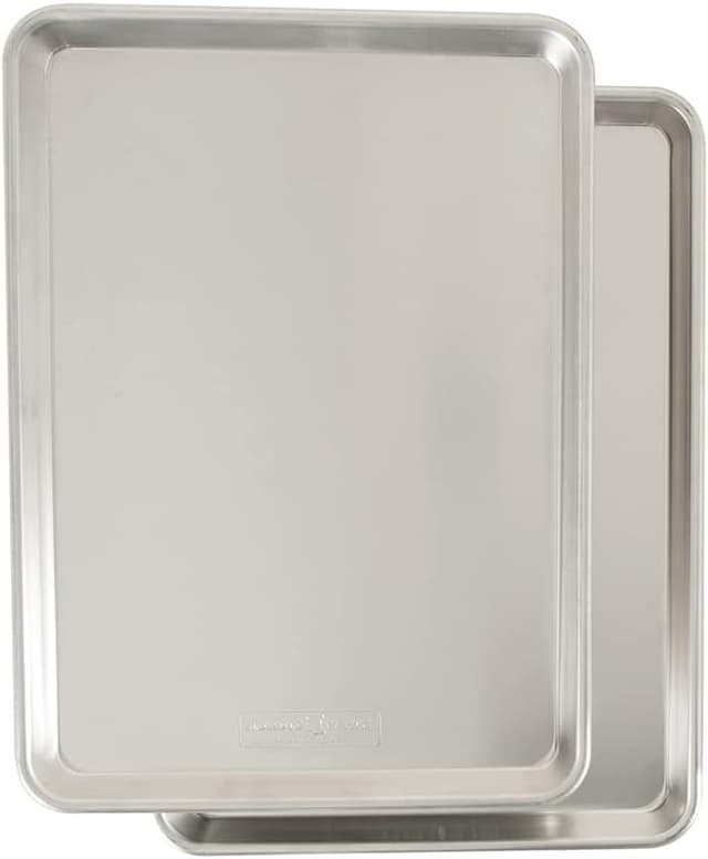 Imagen de Nordic Ware Naturals Half Sheet 17.9 x 12.9 in en OfertitasTOP