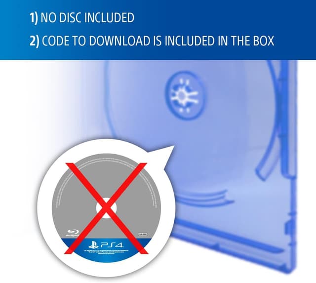 Detalle 2 de Fortnite Transformers Pack (PS4) – Game Download Code in Box