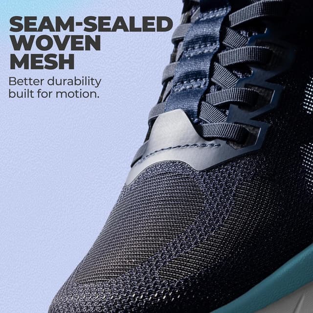 Thumbnail 6 de ALLSWIFIT ActiveFlow Women’s Slip On Sneakers