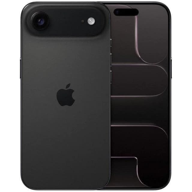 Detalle de Apple iPhone Air 1 TB Negro Espacial