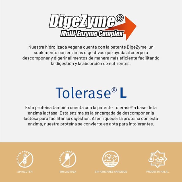 Thumbnail 4 de Beverly ZERO DELICATESSE | 1 Kg | Proteína Whey 🌟