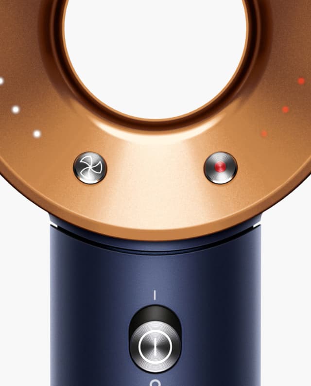 Thumbnail 2 de Dyson Supersonic secador 1.800 W