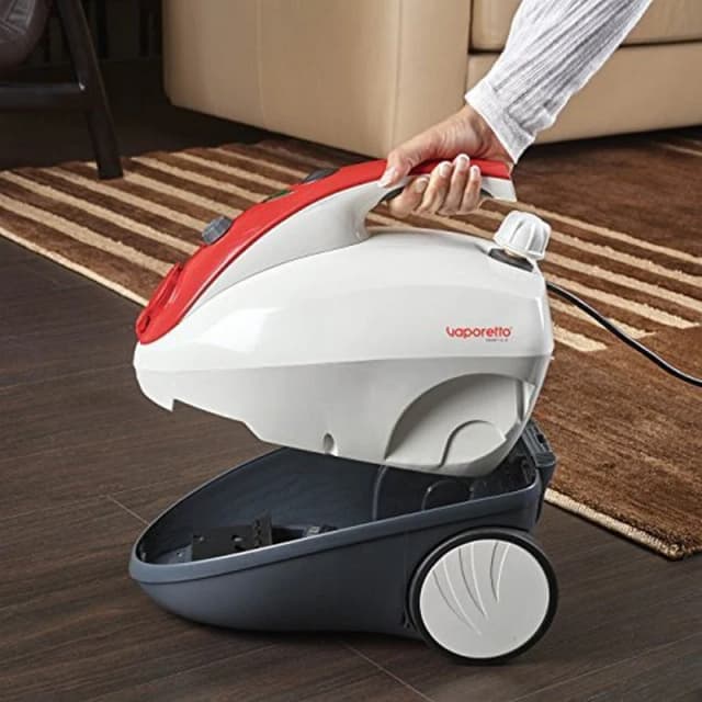 Detalle de Polti Vaporetto Smart 30 R Generador de vapor 1.800 W