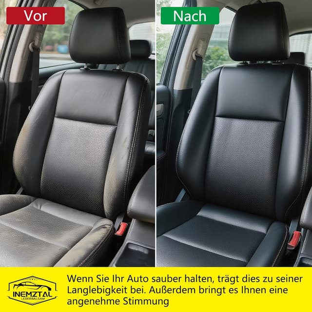 Thumbnail 5 de InemzTal Profi Lederpflege 250 ml