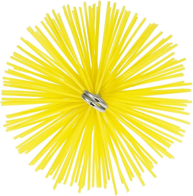 Detalle 2 de RUECAB hérisson de ramonage 150 mm