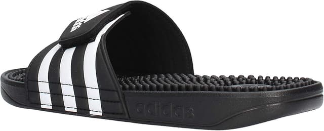 Thumbnail 3 de adidas Adissage Badesandalen Unisex