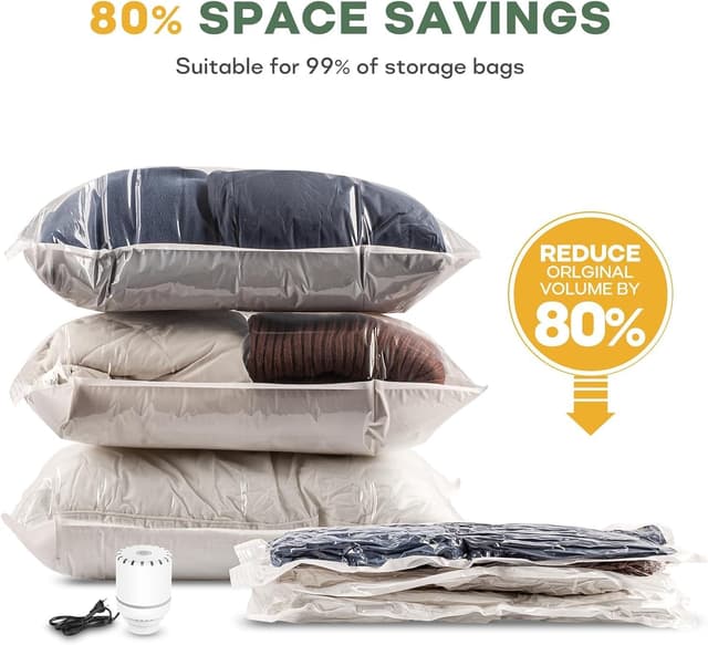 Thumbnail 3 de Vacbird Pompa ad aria elettrica 30 W per sottovuoto