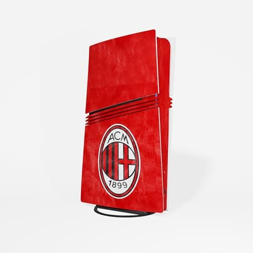 Detalle de Kit de vinilos Extra Resistentes MaD Vision para PlayStation 5 (PS5) Pro Digital y Pro Disc, mate + 2 skins para mandos