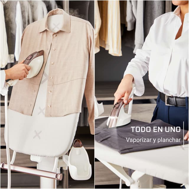 Thumbnail 4 de Rowenta IXEO Vision QR1811 🔌