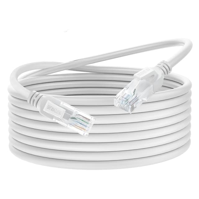 Imagen de Ultra Flexible Cat 6 Ethernet Cable 5m en OfertitasTOP