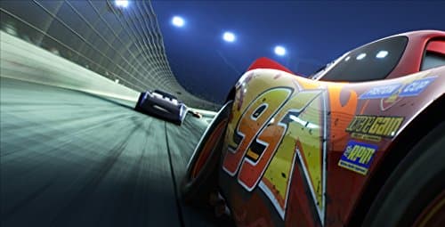 Thumbnail 4 de Cars 3 Película familiar 🎬