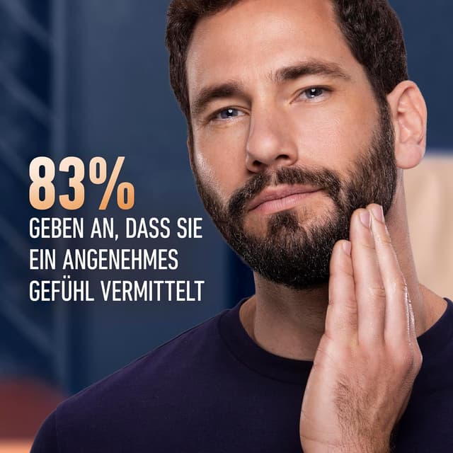 Thumbnail 5 de King C Gillette Anti-Juckreiz Feuchtigkeitscreme 100ml