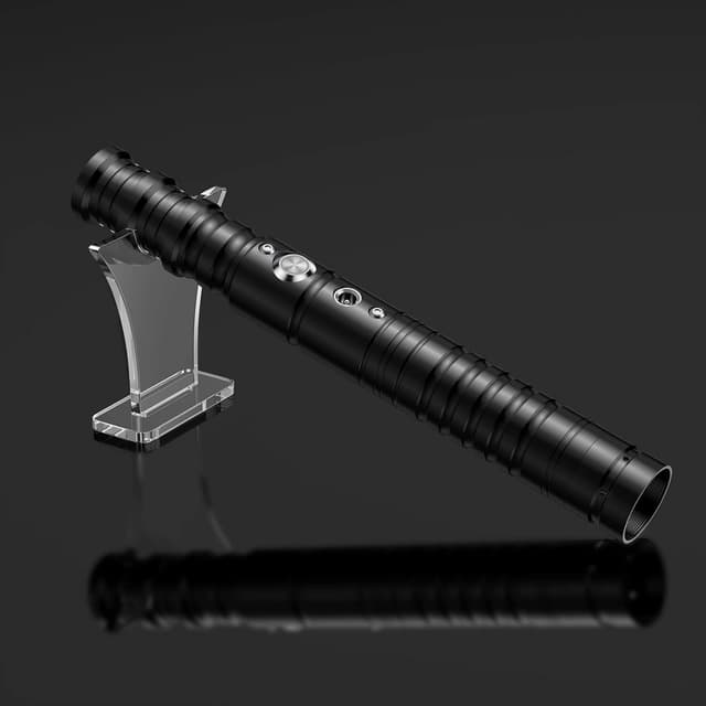 Detalle 2 de Lischwert Sabre Laser 63 cm RGB