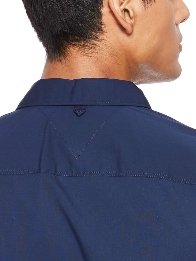 Thumbnail 4 de Tommy Jeans Camicia TJM Original Maniche Lunghe