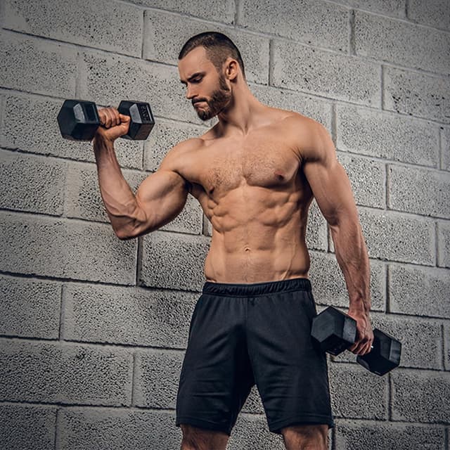 Detalle de miijoory 3/5 Pack Gym Shorts for Men with Pockets – Quick Dry, Breathable Activewear