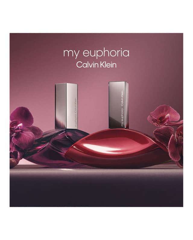 Thumbnail 5 de Calvin Klein Euphoria perfume 160 ml 😊