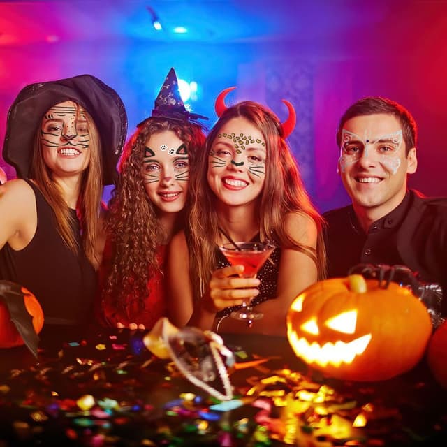 Thumbnail 5 de Alaoo Tatuaggi Temporanei Farfalla 🧚