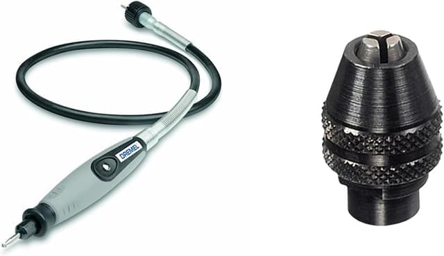 Thumbnail 2 de Dremel 225 arbre flexible 127 mm 🛠